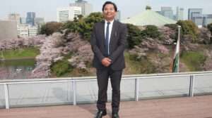 MEA నివాస సముదాయంలో IFS అధికారి ఆత్మహత్య