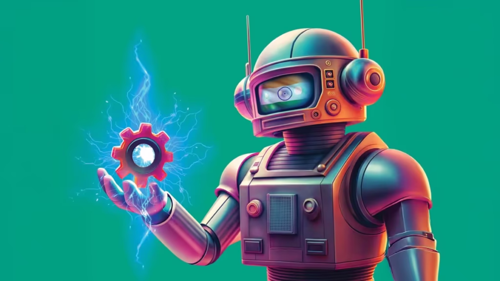 IIT Guwahati : అంతర్జాతీయ సరిహద్దుల భద్రత కోసం గువాహటి ఐఐటీ ఆధునిక రోబోలు