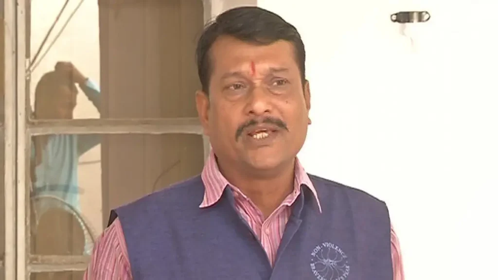 Pradeep Purohit :మోదీ పై ఆసక్తికర కామెంట్స్ చేసిన ప్రదీప్ పురోహిత్