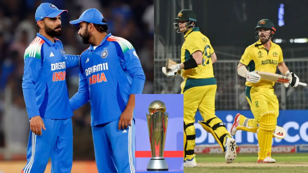 Who will win the India vs Australia semi-final?