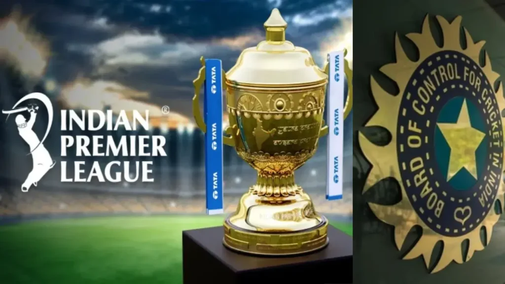 ఐపీఎల్ జ‌ట్ల‌కు బీసీసీఐ షాక్‌