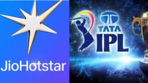 దుమ్మురేపుతున్న జియో హాట్‌స్టార్ : మూడు మ్యాచ్‌లకే 137 కోట్ల వ్యూస్