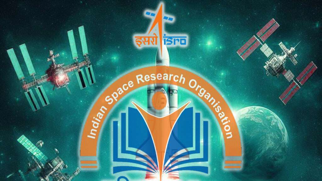 ఇస్రో ‘యువ విజ్ఞాని’కి దరఖాస్తుల స్వీకరణ