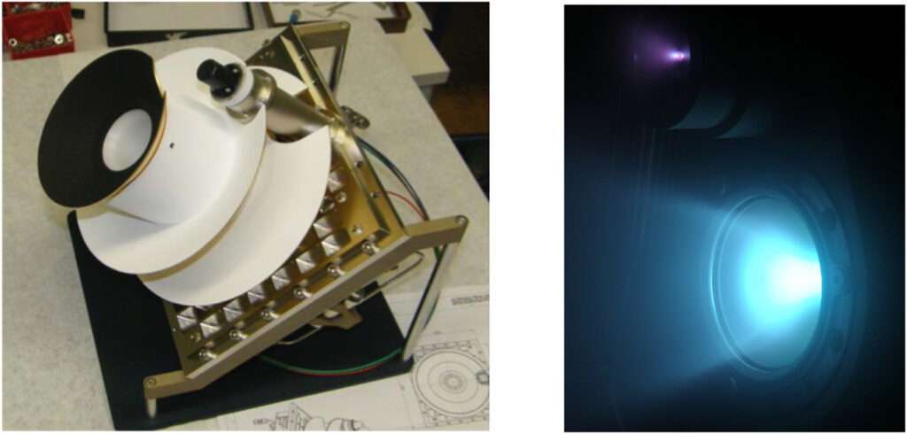 ISRO : ఎలక్ట్రిక్‌ ప్రొపల్షన్‌ సిస్టమ్ విజయవంతమైన పరీక్ష