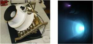 ఎలక్ట్రిక్‌ ప్రొపల్షన్‌ సిస్టమ్ విజయవంతమైన పరీక్ష