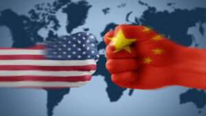 అమెరికా యుద్ధాన్ని కోరుకుంటే యుద్ధమే ఇస్తాం: చైనా