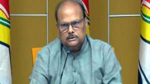 అవకాశమిస్తే రాజ్యసభకు వెళతా.. లేకపోతే విశ్రాంతి: యనమల