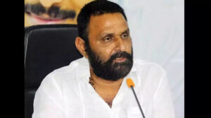 కొడాలి నాని ఆరోగ్యంపై కీల‌క ప్ర‌క‌ట‌న‌.. ముంబ‌యికి త‌ర‌లింపు !