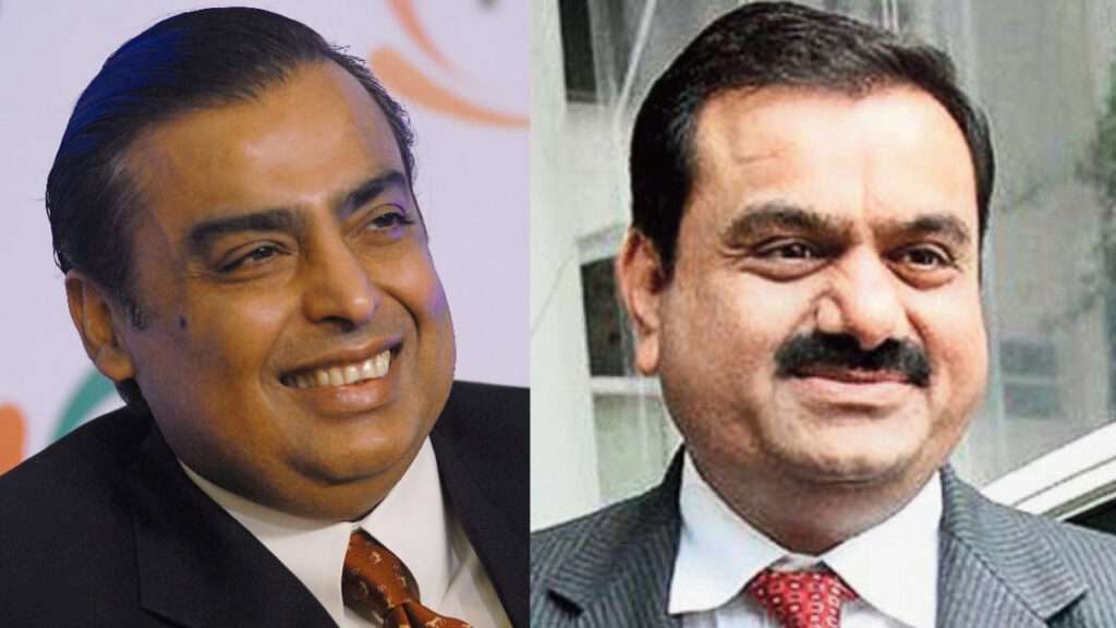 బిలియనీర్లలో భారత్‌కు మూడో స్థానం