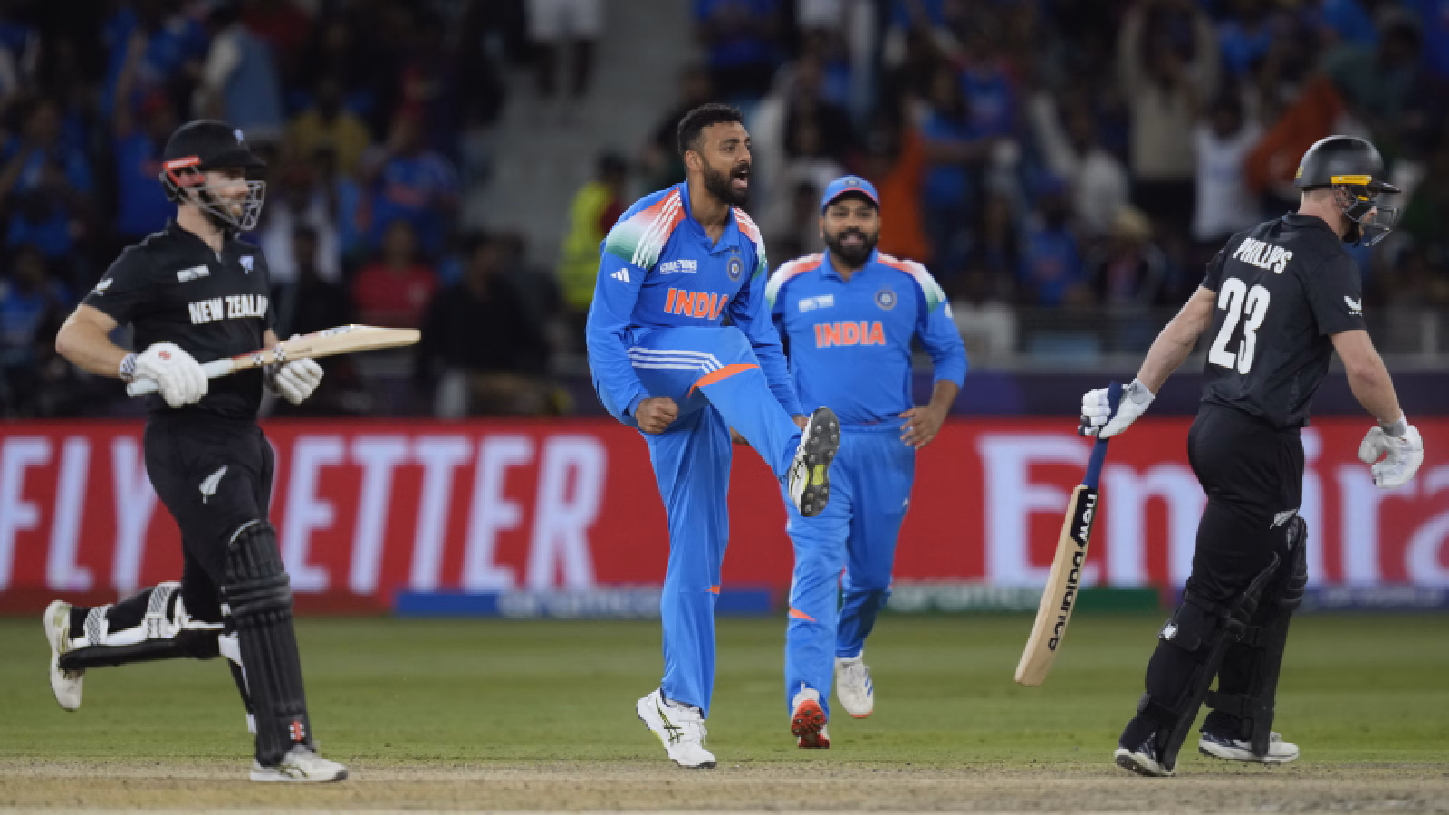 3వ వన్డేలో కీలక మార్పు, అర్ష్‌దీప్ ఎంట్రీ ఎందుకో?