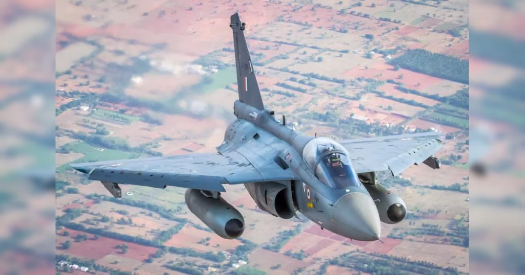 Indian Air Force:తేజస్ యుద్ధవిమానాల డెలివరీకి గ్రీన్ సిగ్నల్