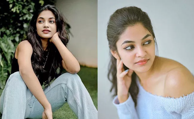 Ivana త్వరలో తెలుగు సినిమాలు చేసే ఛాన్స్