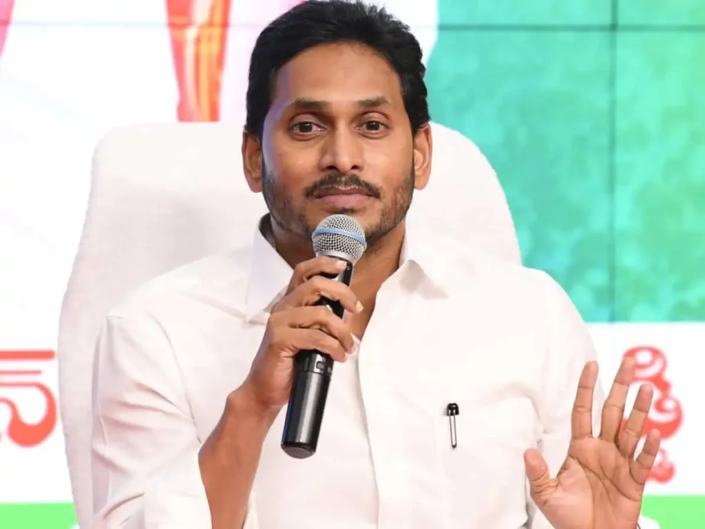 YS Jagan: కూటమిపై జగన్ హెక్కుపెట్టిన విమర్శలు