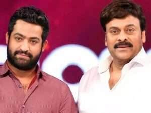 ఉగాది సందర్బంగా చిరంజీవి, జూనియర్ ఎన్టీఆర్ శుభాకాంక్షలు