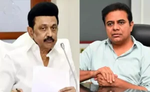 నేడే తమిళనాడులో డీలిమిటేషన్‌ సమావేశం