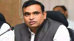 కేటీఆర్ అమరణ నిరాహార దీక్ష..ఎంపీ చామల కౌంటర్