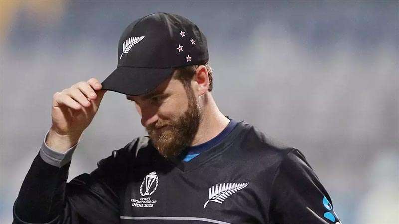 Kane Williamson19k