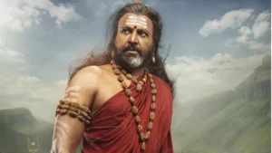 కన్నప్ప మూడో పాట విడుదల