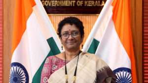 వర్ణ వివక్షపై కేరళ సీఎస్‌ బహిరంగలేఖ