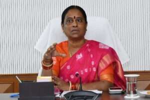 18 మంది సభ్యులతో వైటీడీ ట్రస్టు బోర్డు ఏర్పాటు