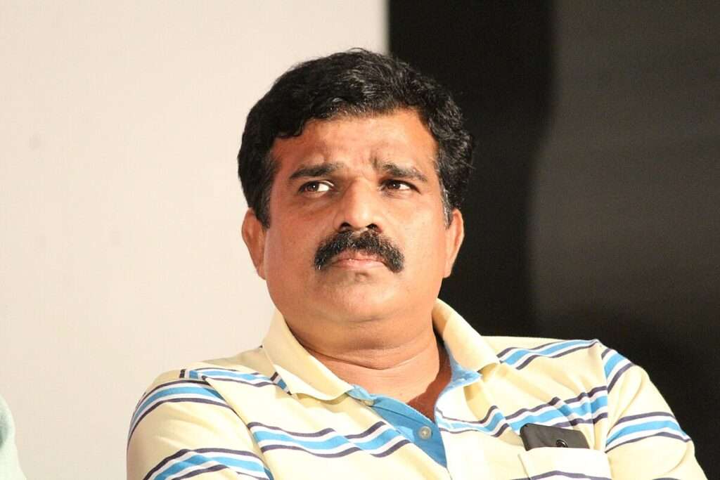 Kranthi Kiran: క్రేన్ వక్కపొడి పై నేడు ఐటీ దాడులు!