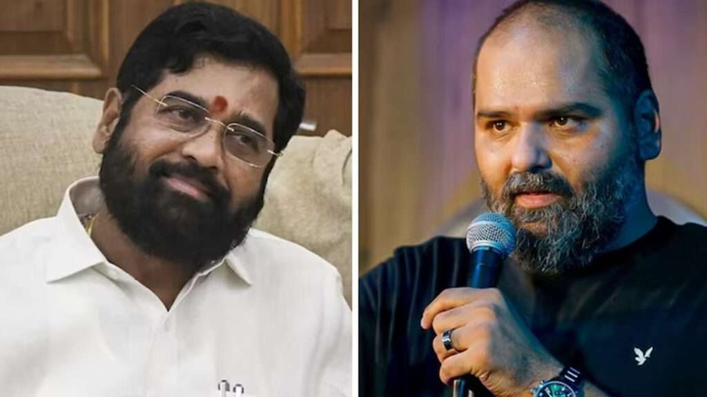 Kunal Kamra: హైకోర్టును ఆశ్రయించిన కునాల్‌ కమ్రా