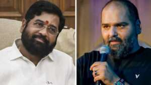 హైకోర్టును ఆశ్రయించిన కునాల్‌ కమ్రా