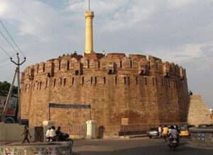 అత్యంత పేదరిక జిల్లాగా కర్నూలు