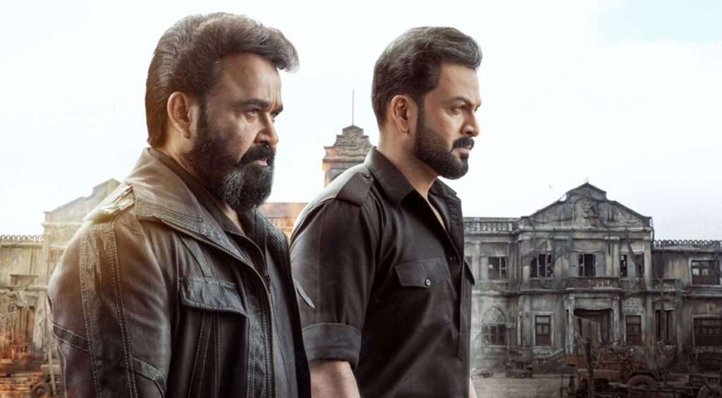 L2E: Empuraan Review : ‘ఎల్‌-2 ఎంపురన్‌’ మూవీ రివ్యూ