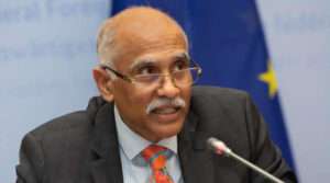 పాక్ పై మండి పడ్డ భారత్