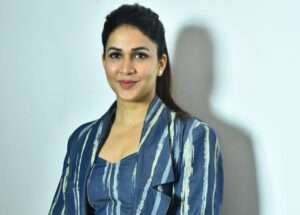 ప్రధాన పాత్రలో నటించనున్న లావణ్య త్రిపాఠి