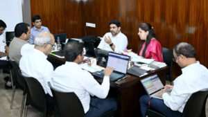 ఏపీ ఇంటర్మీడియట్‌ విద్యలో కీలక సంస్కరణలకు లోకేశ్‌ శ్రీకారం !