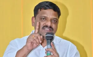 బీసీ ఉద్యమాన్ని కొనసాగిస్తా: తీన్మార్ మల్లన్న