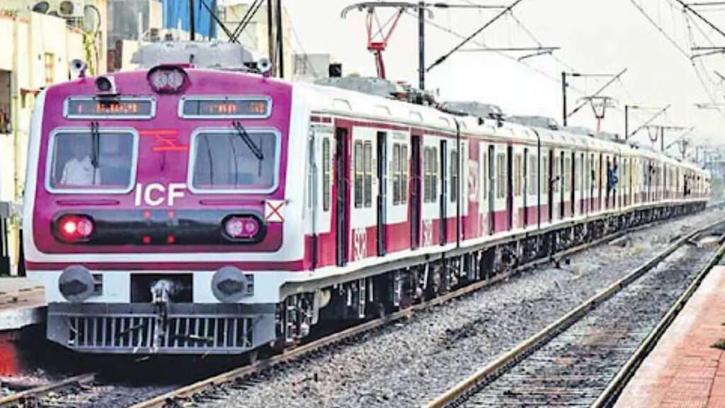 MMTS: ఎంఎంటీస్ అత్యాచార ఘటన.. నిందితుడి గుర్తింపు