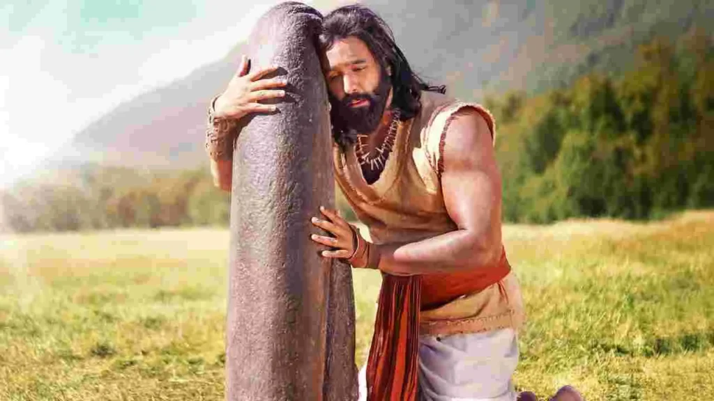 Manchu Vishnu : శివ భక్తుడిగా మారిపోయాను: మంచు విష్ణు