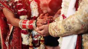 నేపాల్‌లో వివాహ వయసు 18కి తగ్గింపు !