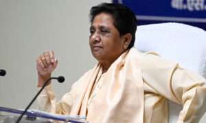 కులగణనపై మాయావతి కీలక ప్రకటన