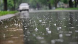 అకాల వర్షాలతో..తెలంగాణకు వర్ష సూచన