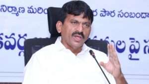 వచ్చే వారంలో ఇందిరమ్మ ఇళ్ల మంజూరు : పొంగులేటి