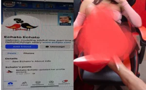 యువతుల జీవితాలతో చెలగాటమడుతున్న దంపతులు