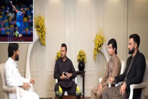 బుమ్రాను ఎదుర్కోవడం భయంకరం – రిజ్వాన్