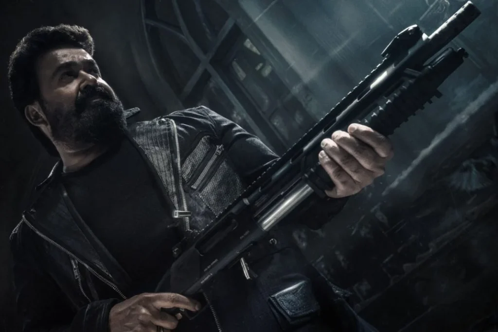 Mohanlal: ‘ఎల్2ఈ: ఎంపురాన్’ మార్చి 27న వరల్డ్ వైడ్ రిలీజ్