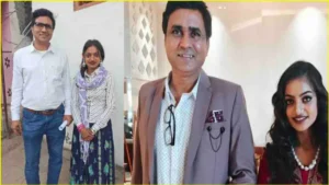 అత్యాచారం కేసులో అరెస్టయిన ‘మోనాలిసా’ డైరెక్టర్ సనోజ్ మిశ్రా