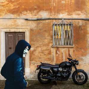 పల్నాడు జిల్లా లో రెచ్చిపోతున్న వాహన దొంగలు