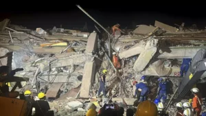 ఇప్పటి వరకు 2,056కు చేరుకున్న మృతుల సంఖ్య