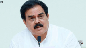 రికార్డు స్థాయిలో ధాన్యం కొనుగోలు : నాదెండ్ల మనోహర్