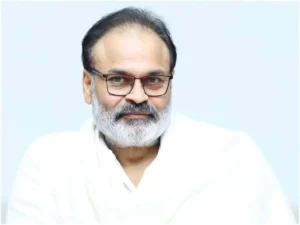 ఎమ్మెల్సీ ఎన్నికైన నాగబాబు కూటమి నేతలకు కృతఙ్ఞతలు