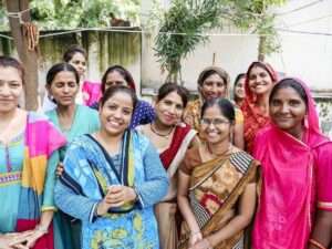 మహిళా దినోత్సవానికి సాధికారత కార్యక్రమాలు