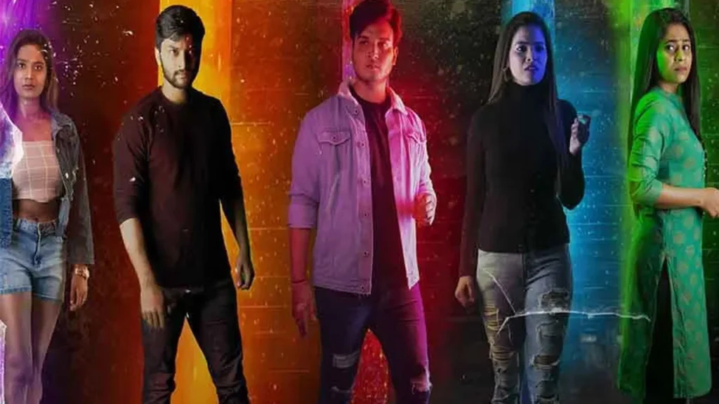 OTT Movie : సడెన్‌గా ఓటీటీలోకి వచ్చేసిన థ్రిల్లర్ మూవీ