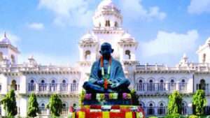 అసెంబ్లీలో పట్టువిడవని విపక్షలు.. బీఆర్ఎస్‌కు షాక్‌